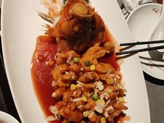 -姑苏家宴·苏帮菜·松鼠桂鱼(苏州总店)