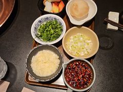 -东来顺·非遗火锅(高新店)