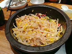 -云海肴·汽锅鸡·云南菜(美罗城店)