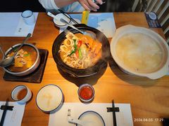 -宋小谨·泉州菜(西沙湾店)