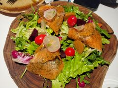 -Osteria Garden 生蚝花园餐厅(原进贤路店)