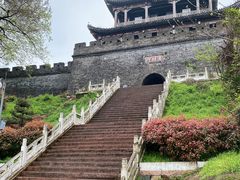 -东坡赤壁风景名胜区