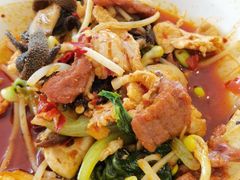 -同济大学-北苑食堂