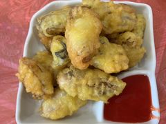 -蚝乡农庄(铁涌赤岸店)