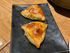-耶里夏丽新疆餐厅(百联中环购物广场店)