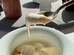 姜糖红豆奶冻-子福慧(虹桥店)