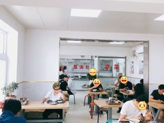 大堂-老四烧饼铺(丽源路店)