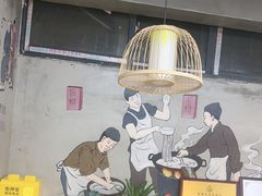 -节节香.成都非遗肥肠粉(总店)