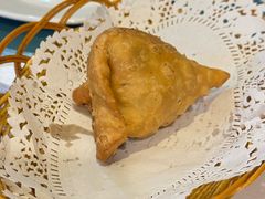 -Santoor 萨都里印度餐厅(北锣鼓巷店)