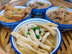 -鸿源斋清真豫菜(惠济店)