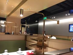 大堂-海底捞火锅(吴中路店)