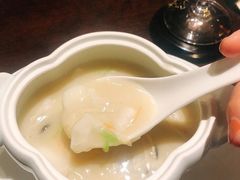 宋嫂鱼羹-杭州西子湖四季酒店·金沙厅
