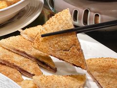 -山水茶艺馆·点心粤菜·30年老字号