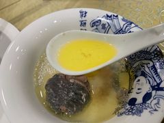 乌鸡汽锅鸡-福照楼汽锅鸡·云南特色菜(万达广场店)