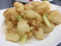 -宴宾楼饭店(敖汉旗银河花城店)