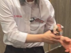 -海底捞火锅(高新万达广场店)