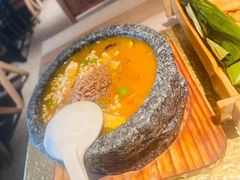 -菌自由丨野生菌火锅特色庭院餐厅(丽江古城店)