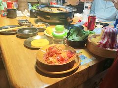 -九田家黑牛烤肉料理(溧阳吾悦店)