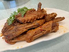 -亢龙太子酒轩·花园店