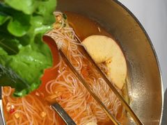 -西塔老太太泥炉烤肉(川沙百联店)