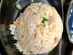 -许哥东北烧烤·铁丳烤串·宫后夹肉(繁花中心店)