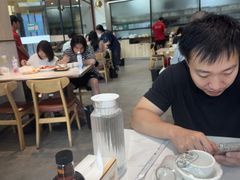 -田波泡椒牛蛙(巴丽新地店)