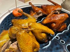 -大鸽饭(马王堆店)