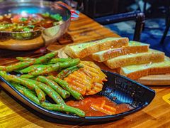 -吉志烤肉(太原总店)