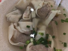 -吉祥馄饨(虹桥火车站店)