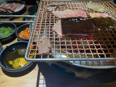 -九田家黑牛烤肉料理(二天地店)