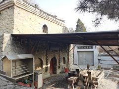 -白水寺森林公园