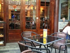 -肆角餐吧4Corners(烟袋斜街店)