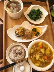 点击看大图 -卓玥国际月子会所(罗山路店)