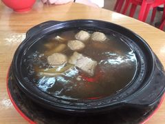 -新记肉骨茶