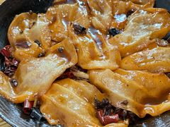 -百味地锅鸡(二店·财校分店)