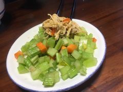 -惠宾饭庄(中山路店)
