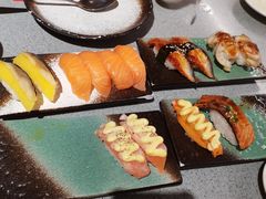 -友壹町寿司(嘉洲广场店)