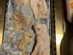 -新石器烤肉(中房金谊广场店)