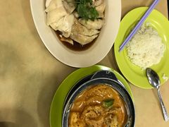 -津津餐室