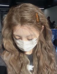 -张昊造型