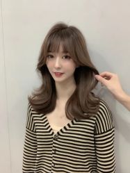 -3AM·S HAIR SALON烫发染发接发