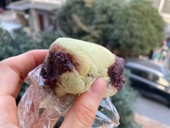 松花蛋糕-江南春(中山中路店)