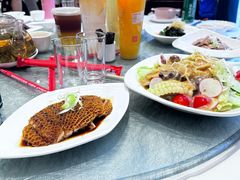 -新雅粤菜馆(南京东路店)