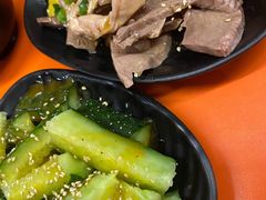 -拉面莊夢語＆中华料理八椿