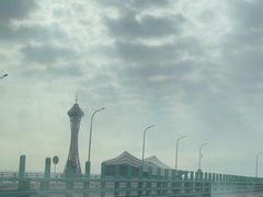 -宁波海天一洲景区