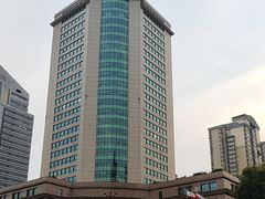 -中国工商银行(江苏省分行营业部)