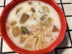-山悦里 山野·鲜火锅(罗斯福广场店)