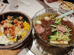 -七八冷面·延边朝鲜族美食(圣熙八号店)