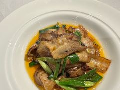 -成都钓鱼台精品酒店-品聚·成都餐厅