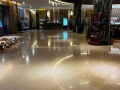 -昆明中心皇冠假日酒店